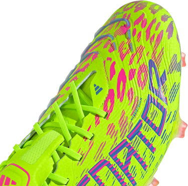Кецове и обувки adidas Performance Predator Elite FG Жълто | jh6455, 6