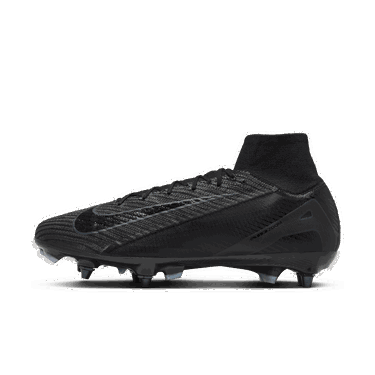 Кецове и обувки Nike Mercurial Superfly 10 Elite SG-Pro Черно | FQ8342-002, 0