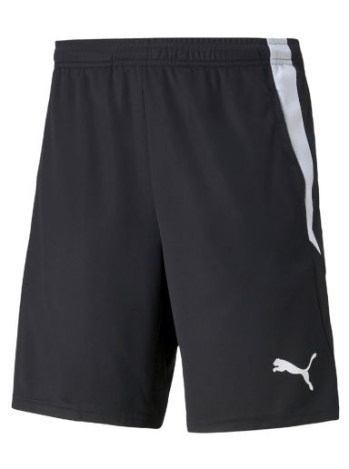 Къси панталони Puma teamLIGA Training Shorts Черно | 657667_03