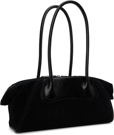 Чанта за пътуване Vivienne Westwood Shirley Small Holdall Bag Черно | 4703000LW-L007E-, 2
