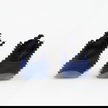 Кецове и обувки Nike Air Foamposite One Синьо | HJ5195-400, 4