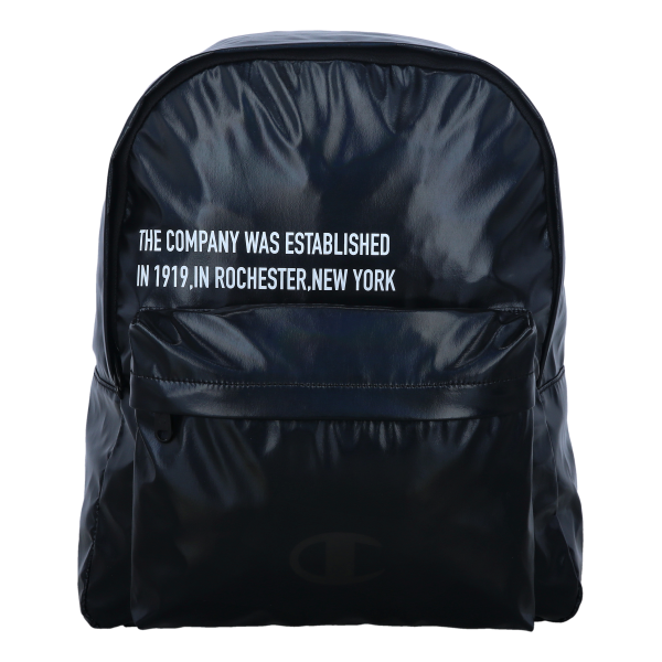Раница Champion Champion Rochester Backpack Черно | CHE233F109-01, 0