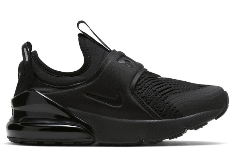Кецове и обувки Nike Air Max 270 Extreme Черно | CI1107-005, 0
