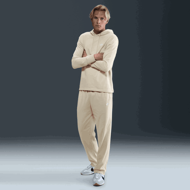 Спортни панталони Nike Nike Sportswear Club Knit Pants Бежово | fq4332-229, 2