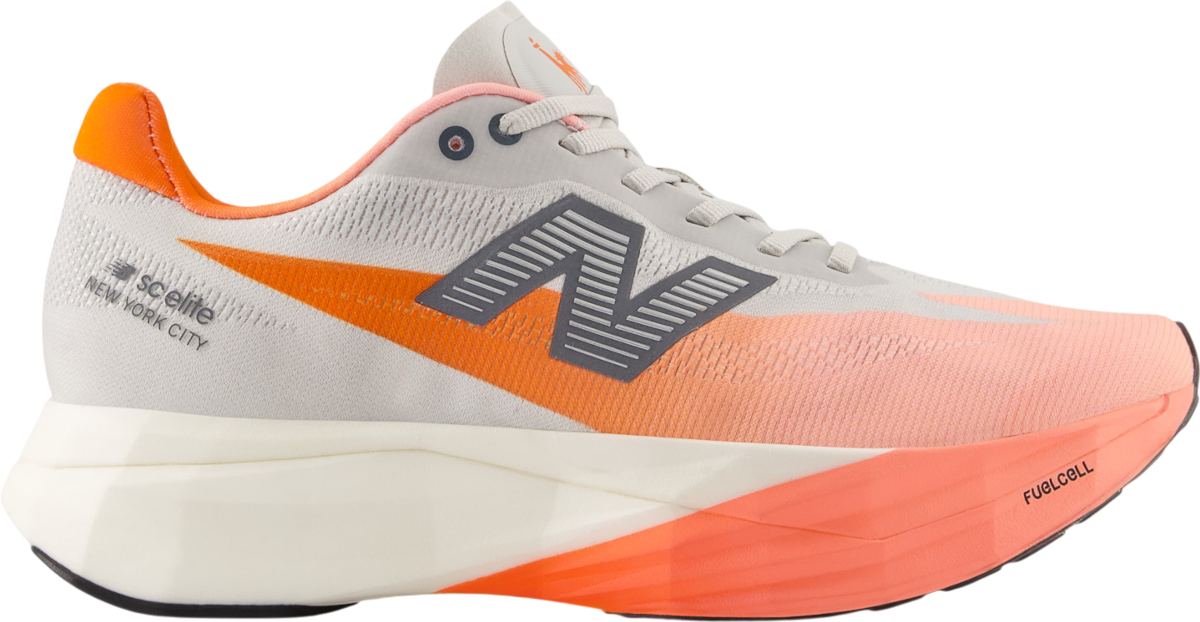 Кецове и обувки New Balance TCS NYC Marathon FuelCell SuperComp Elite v5 Многоцветен | wrcelny5-wrcelny5, 0