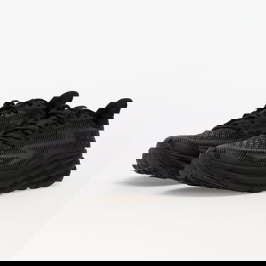 Кецове и обувки Hoka One One Clifton 9 Черно | 1127895-BBLC, 5