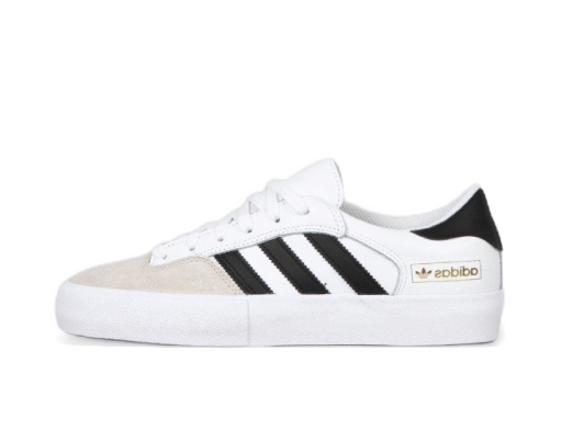 Скеитбординг adidas Originals Matchbreak Super Бяло | FY0510