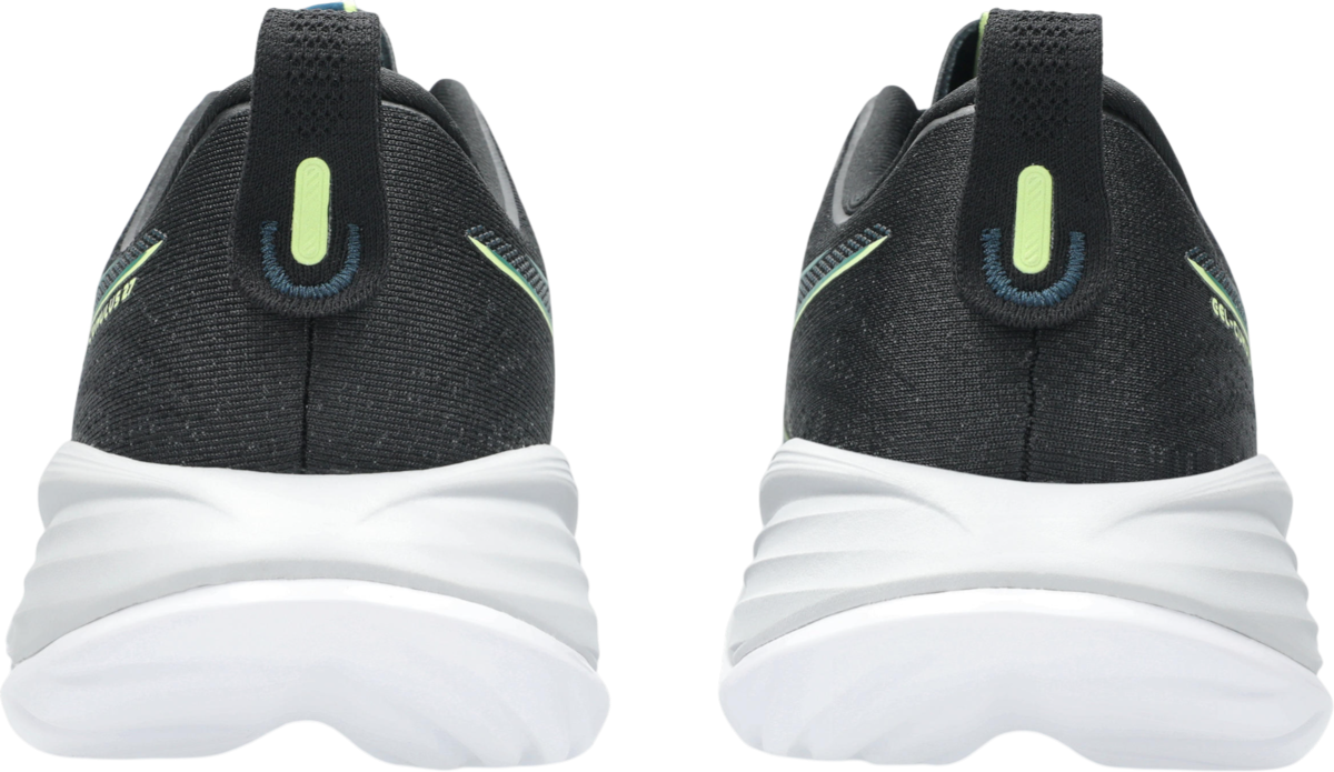 Кецове и обувки Asics GEL-CUMULUS 27 Черно | 1011b960-004, 1