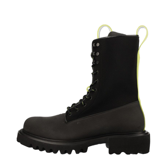 22610 Show Combat Boots