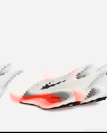Кецове и обувки Nike ZoomX Vomero Бяло | HV8150-100, 4