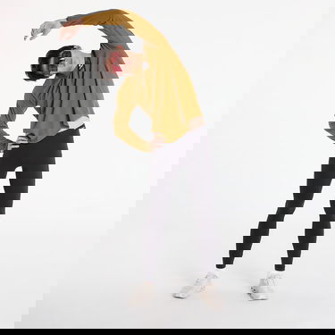 Чорапи Saysky Blaze+ Long Winter Tights Черно | XMRLT41C901, 4