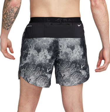 Къси панталони Nike DF STRIDE 7BF SHORTS AOP Сиво | fn3314-060, 1