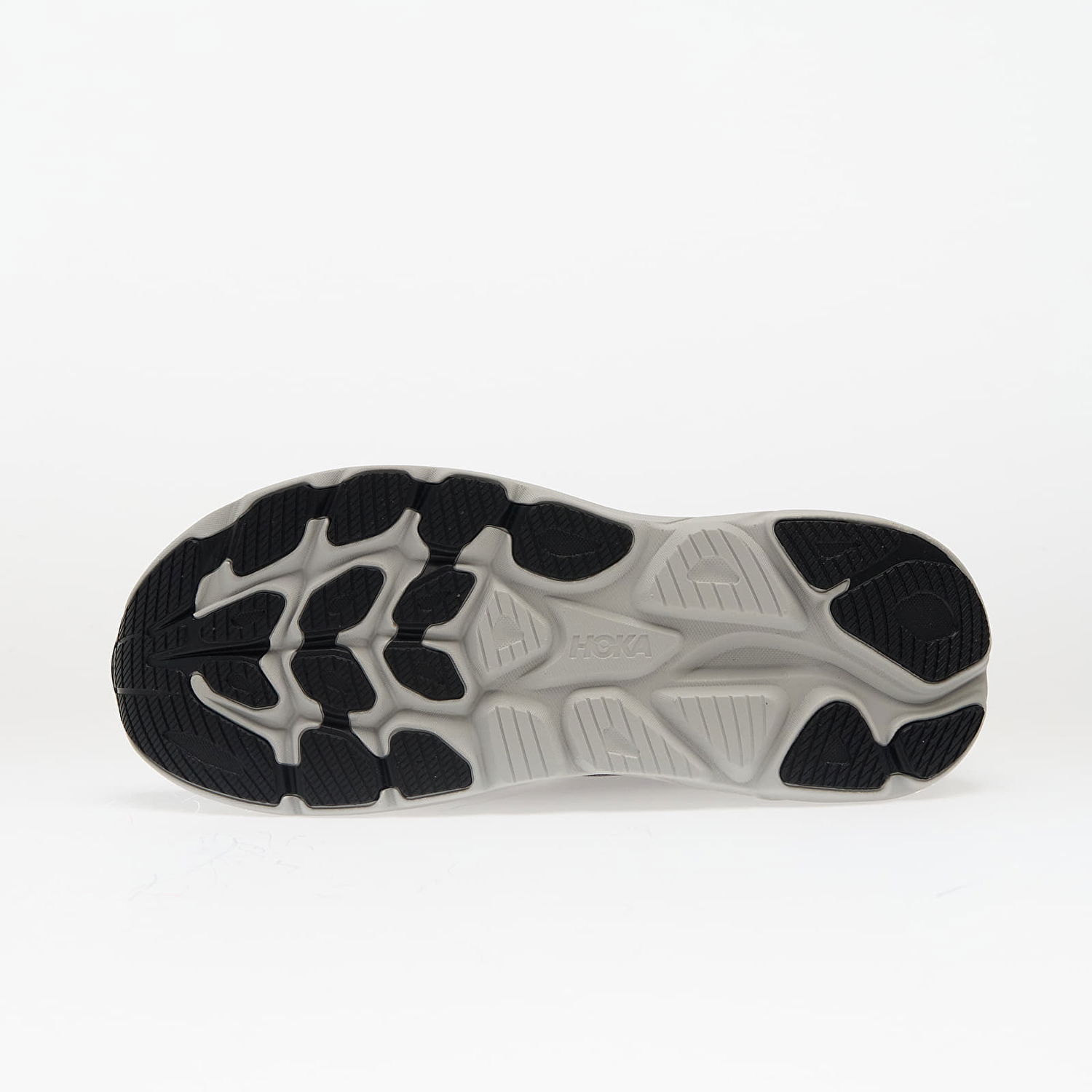 Кецове и обувки Hoka One One Clifton 10 Сиво | 1162030-CCKS, 1