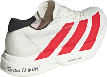 Кецове и обувки adidas Performance ADIZERO ADIOS PRO 4 undefined | jr6363, 5