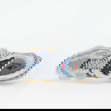 Кецове и обувки New Balance 9060 EUR 40.5 Сиво | U9060PSC, 3