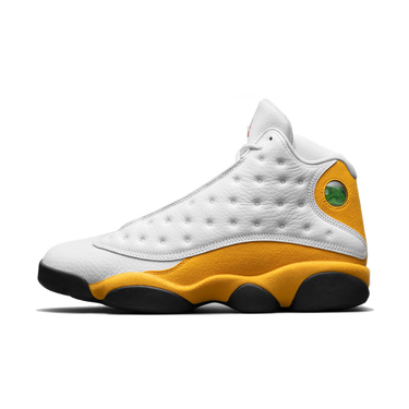 Кецове и обувки Jordan Air Jordan 13 "Del Sol" Бяло | 414571-167, 0