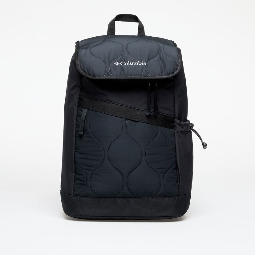 Раница Columbia Wallowa™ Backpack Black 22 l Черно | 2093241010