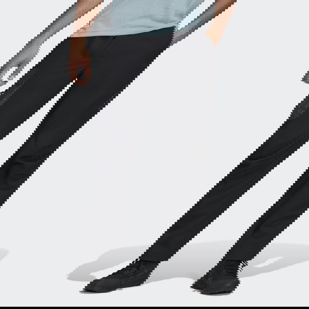 Панталони adidas Performance Terrex Hiking Pants Черно | H55918, 0