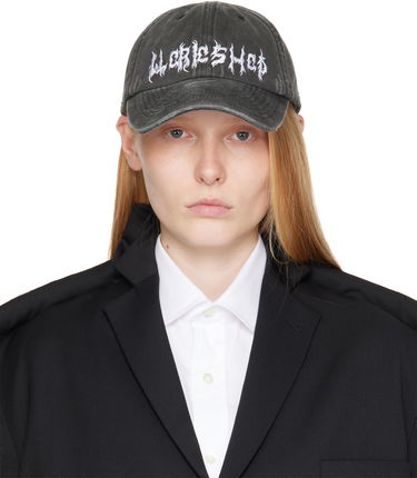 Шапка с козирка 032C 032c Faithless Baseball Cap Черно | S25-UAW-3101-050-W, 0