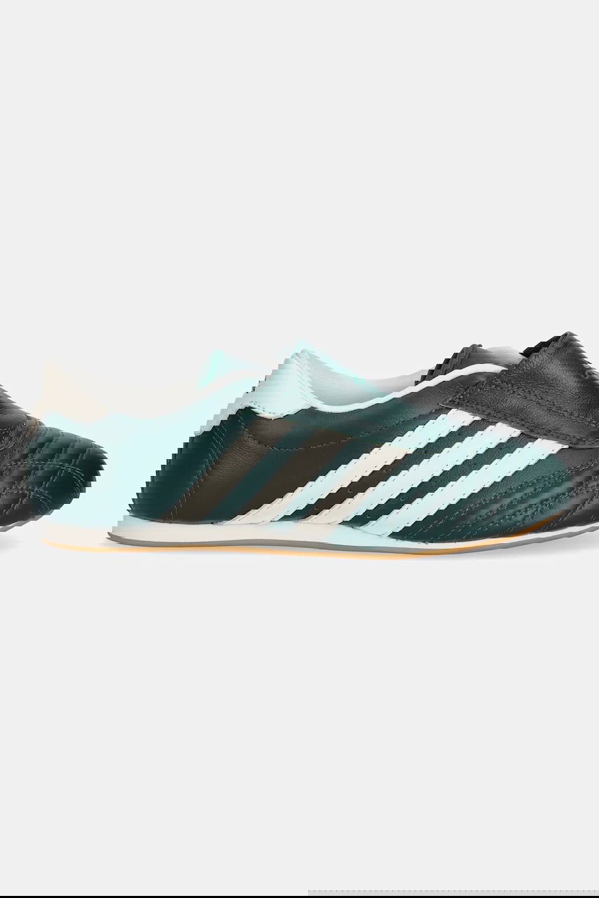 Кецове и обувки adidas Originals adidas Originals Taekwondo W Зелено | JS4526, 1