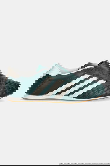 Кецове и обувки adidas Originals adidas Originals Taekwondo W Зелено | JS4526, 1