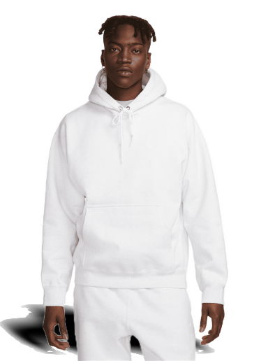 Solo Swoosh Hoodie