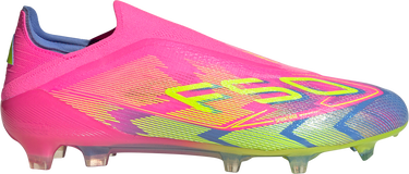 Кецове и обувки adidas Performance F50 Elite LL FG Розово | ie1212, 0