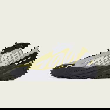 Кецове и обувки adidas Yeezy Yeezy 700 MNVN "Resin" Жълто | GW9525, 0