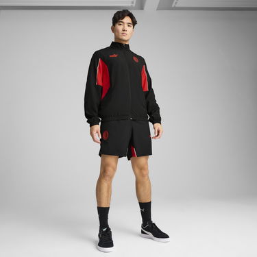 Ветровка Puma AC Milan ftblARCHIVE Men's Track Jacket Черно | 779341_07, 2