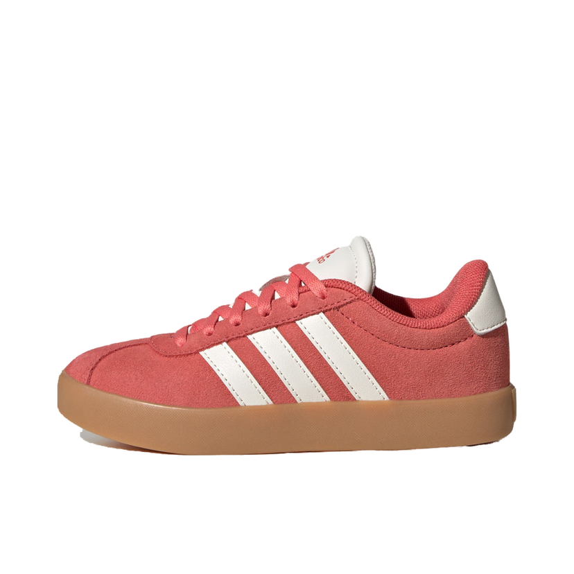 Кецове и обувки adidas Performance VL Court 3.0 Червено | JR2214