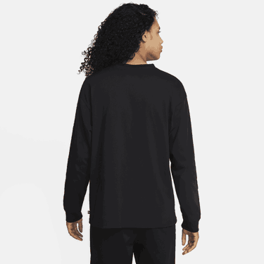 Тениска Nike SB Skate Tee Черно | FJ1155-010, 2