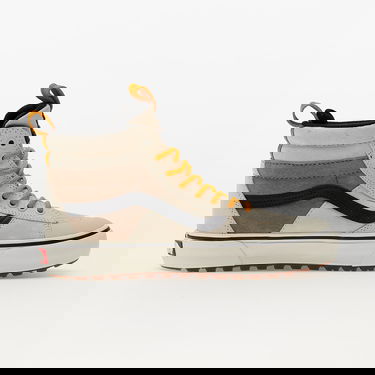 Кецове и обувки Vans Sk8-Hi Бежово | VN0A5HZZJ5K1, 1