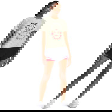 Тениска Under Armour UA Run Everywhere Graphic Бяло | 1379352-504, 3
