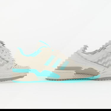 Кецове и обувки adidas Originals Forum Low Бяло | JI3258, 2