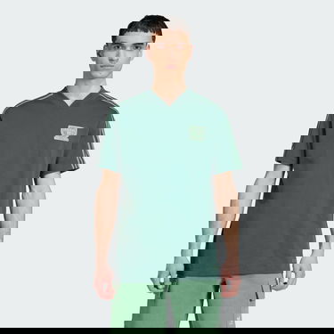 Тениска adidas Performance Graphic Зелено | IW3240, 0