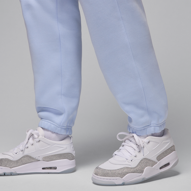 Спортни панталони Jordan Jordan Brooklyn Fleece Pants Синьо | FV7077-407, 2