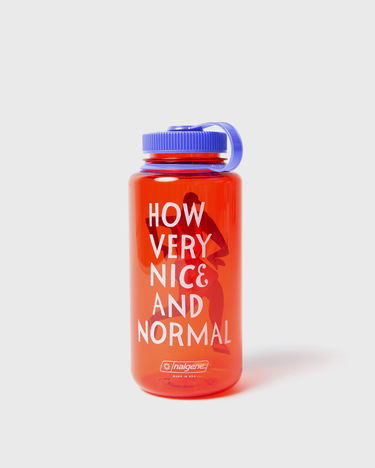 Бутилки за пиене By Parra Parr Marathon Water Bottle Оранжево
 | 54195, 2