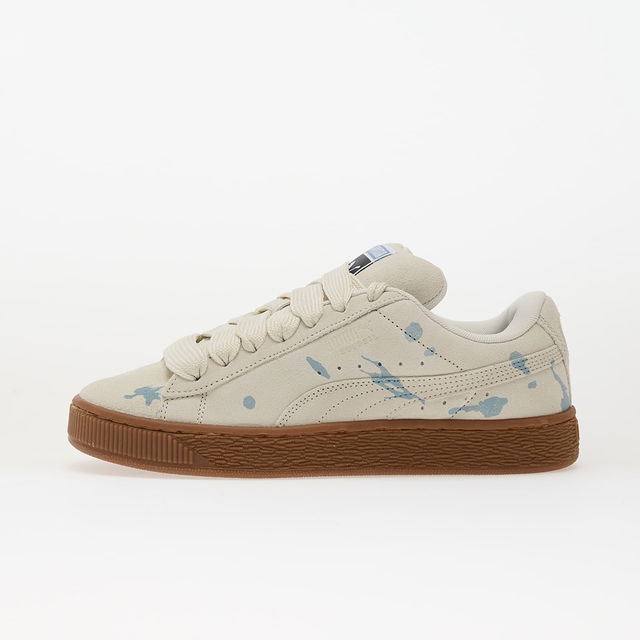 Suede XL Splatters EUR 42