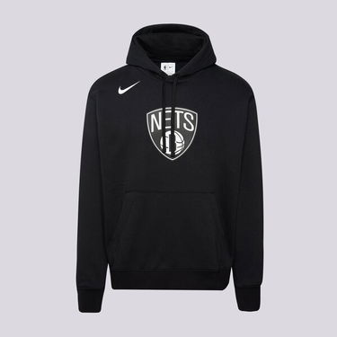 Суитчър Nike Bkn Mnk Club Hdy Po Черно | FB4744-010, 0