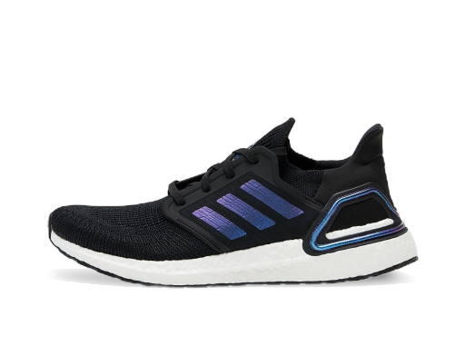 Бягане adidas Performance Ultraboost 20 Черно | EG0692