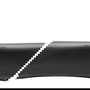 Слънчеви очила Saint Laurent Saint Laurent SL M136 Oval Sunglasses Кафяво | 30015353002, 4