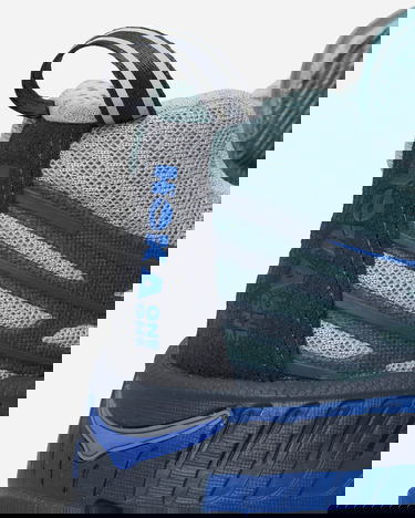 Кецове и обувки Hoka One One Stinson EVO OG Синьо | 1155350-VNVY, 6