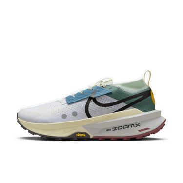 Кецове и обувки Nike Zegama Trail 2 Бяло | FD5190-101, 4