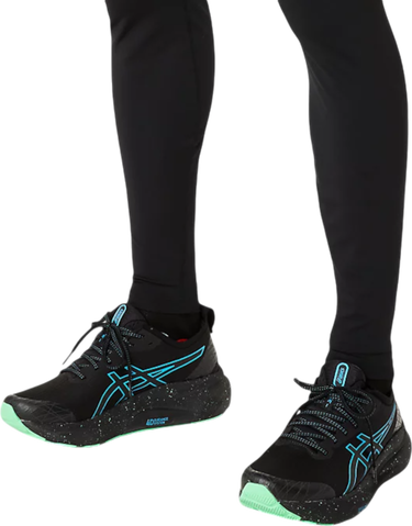 Кецове и обувки Asics GEL-KAYANO 31 LITE-SHOW Черно | 1011b949-001, 4