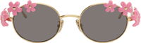 Paula's Ibiza Daisy Field Sunglasses