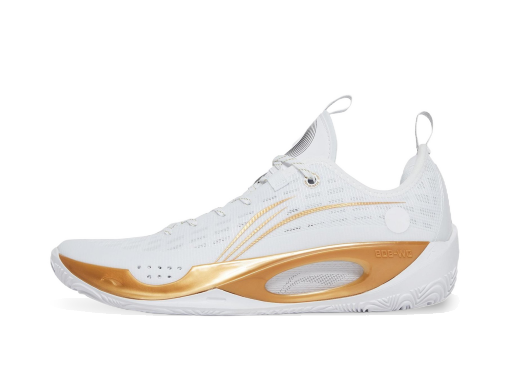 Баскетбол Li-Ning Wade 808 2 Dynasty Бяло | ABPS037 2