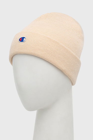 Шапка Champion Beanie Черно | 805448, 1