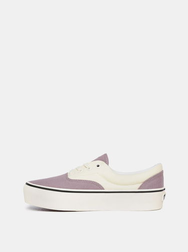 Кецове и обувки Vans Era Лилаво | VN0A3WLU1VG, 2