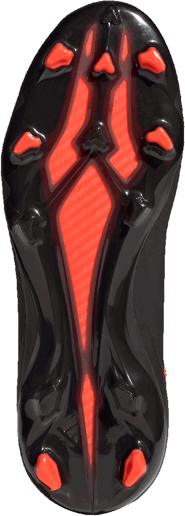 Кецове и обувки adidas Performance X SPEEDPORTAL.1 FG Черно | gw8432, 2