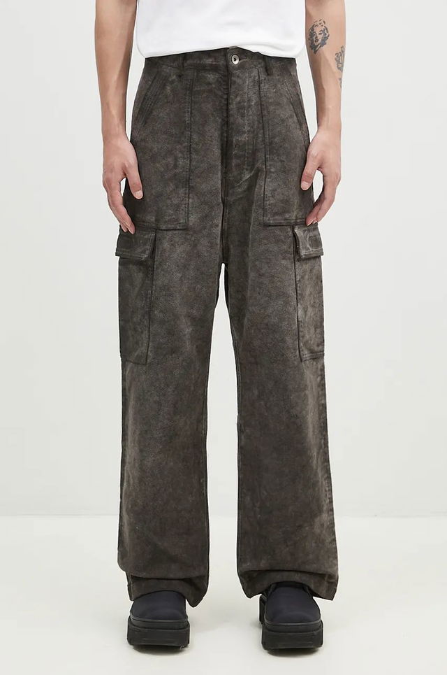 Cargo Trousers